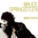 Cover icon of Born To Run sheet music for trumpet solo by Bruce Springsteen, intermediate skill level
