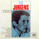 Cover icon of Siebzehn Jahr, Blondes Haar sheet music for voice, piano or guitar by Udo Jurgens and Udo Jurgens, intermediate skill level