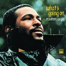 Cover icon of What's Going On sheet music for trumpet solo by Marvin Gaye, Al Cleveland and Renaldo Benson, intermediate skill level