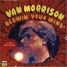 Cover icon of Brown Eyed Girl sheet music for trumpet solo by Van Morrison, intermediate skill level