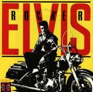 Cover icon of Hound Dog sheet music for tenor saxophone solo by Elvis Presley, Jerry Leiber and Mike Stoller, intermediate skill level