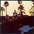 Cover icon of Hotel California sheet music for cello solo by Don Henley, The Eagles, Don Felder and Glenn Frey, intermediate skill level