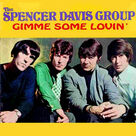 Cover icon of Gimme Some Lovin' sheet music for cello solo by The Spencer Davis Group, Muff Winwood, Spencer Davis and Steve Winwood, intermediate skill level