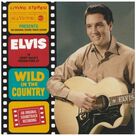 Cover icon of Wild In The Country sheet music for voice, piano or guitar by Elvis Presley, George David Weiss, Hugo Peretti and Luigi Creatore, intermediate skill level