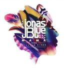 Cover icon of Mama (featuring William Singe) sheet music for piano solo by Jonas Blue, William Singe, Edward Drewett, Guy Robin and Samuel Roman, easy skill level