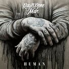 Cover icon of Human, (easy) sheet music for piano solo by Rag'n'Bone Man, Jamie Hartman and Rory Graham, easy skill level