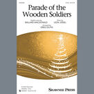 Cover icon of Parade Of The Wooden Soldiers (arr. Greg Gilpin) sheet music for choir (SAB: soprano, alto, bass) by Ballard MacDonald, Greg Gilpin and Leon Jessel, intermediate skill level