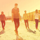 Cover icon of Thunder, (easy) sheet music for piano solo by Imagine Dragons, Alexander Grant, Benjamin McKee, Daniel Platzman, Daniel Reynolds, Daniel Sermon and Jayson Dezuzio, easy skill level