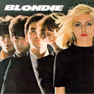 Cover icon of X-Offender sheet music for voice, piano or guitar by Blondie, Deborah Harry and Gary Valentine, intermediate skill level