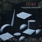 Cover icon of No More Blue Horizons sheet music for voice, piano or guitar by China Crisis, David Reilly, Eddie Lundon and Gary Daly, intermediate skill level