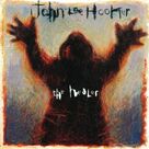 Cover icon of Cuttin' Out sheet music for guitar (tablature) by John Lee Hooker, intermediate skill level