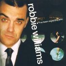 Cover icon of These Dreams sheet music for voice, piano or guitar by Robbie Williams, Guy Chambers and Robert Williams, intermediate skill level