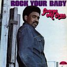 Cover icon of Rock Your Baby sheet music for voice, piano or guitar by George McRae, Harry Wayne Casey and Richard Finch, intermediate skill level