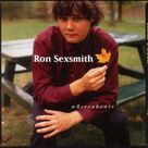 Cover icon of The Idiot Boy sheet music for voice, piano or guitar by Ron Sexsmith, intermediate skill level