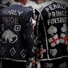 Cover icon of Knees Up Mother Brown sheet music for voice, piano or guitar by Bert Lee and Harris Weston, intermediate skill level