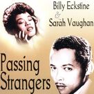 Cover icon of Passing Strangers sheet music for voice, piano or guitar by Rita Mann and Mel Mitchell, intermediate skill level