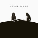 Cover icon of Lights Out sheet music for bass (tablature) (bass guitar) by Royal Blood, Ben Thatcher, John Barrett and Michael Kerr, intermediate skill level