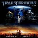 Cover icon of Transformers - Arrival To Earth sheet music for piano solo by Steve Jablonsky, intermediate skill level