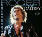 Cover icon of Giving It All Away sheet music for voice, piano or guitar by Roger Daltrey, David Courtney and Leo Sayer, intermediate skill level
