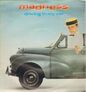 Driving In My Car sheet music download