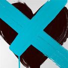 Cover icon of Get Out sheet music for voice, piano or guitar by Chvrches, Greg Kurstin, Iain Cook, Lauren Mayberry and Martin Doherty, intermediate skill level