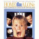 Cover icon of Somewhere in My Memory (arr. Audrey Snyder) sheet music for orchestra/band (percussion) by John Williams, Leslie Bricusse and Audrey Snyder, intermediate skill level