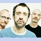 Cover icon of His Nibs sheet music for piano solo by The Neil Cowley Trio, Evan Jenkins, Neil Cowley and Richard Sadler, intermediate skill level