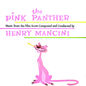 The Pink Panther Theme sheet music download