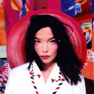 Cover icon of The Anchor Song sheet music for organ by Bjork Gudmundsdottir, intermediate skill level