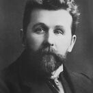 Cover icon of Prepartifs Pour La Promenade (No. 1 From 'Promenade Au Bois') sheet music for piano solo by Alexander Gretchaninoff, classical score, intermediate skill level