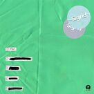 Cover icon of Raw sheet music for voice, piano or guitar by Sigrid and Sigrid Raabe, intermediate skill level