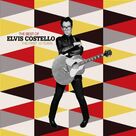 Cover icon of New Lace Sleeves sheet music for voice, piano or guitar by Elvis Costello and Declan Macmanus, intermediate skill level