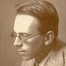 Cover icon of Prelude (from Five Miniature Preludes And Fugues) sheet music for piano solo by Alec Rowley, classical score, intermediate skill level