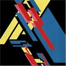 Cover icon of Best Not To Think About It sheet music for voice, piano or guitar by Athlete, Carey Willetts, Joel Pott, Steve Roberts and Tim Wanstall, intermediate skill level