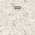 Cover icon of Song For Gavin sheet music for piano solo (elementary) by Ludovico Einaudi, classical score, beginner piano (elementary)