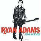 Cover icon of Rock 'N Roll sheet music for guitar (tablature) by Ryan Adams, intermediate skill level