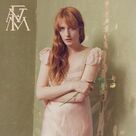 Cover icon of Hunger sheet music for voice, piano or guitar by Emile Haynie, Florence + The Machine, Florence And The  Machine, Florence Welch, Thomas Bartlett and Tobias Jesso, intermediate skill level