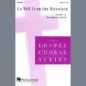 Go Tell It On The Mountain sheet music download