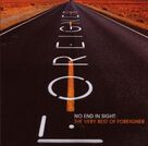 Cover icon of Cold As Ice sheet music for voice, piano or guitar by Foreigner, Lou Gramm and Mick Jones, intermediate skill level