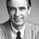 Cover icon of It's You I Like sheet music for voice, piano or guitar by Fred Rogers, intermediate skill level