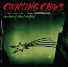 Cover icon of Recovering The Satellites sheet music for voice and other instruments (fake book) by Counting Crows, Adam Frederic Duritz, Ben G. Mize, Charles Thomas Gillingham, Daniel John Vickrey, David Lynn Bryson and Matthew Mark Malley, intermediate skill level
