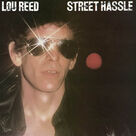 Cover icon of Street Hassle I sheet music for voice, piano or guitar by Lou Reed, intermediate skill level