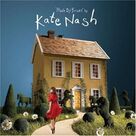 Cover icon of Birds sheet music for voice, piano or guitar by Kate Nash, intermediate skill level