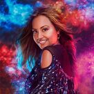 Cover icon of We Got Love sheet music for voice, piano or guitar by Jessica Mauboy, Antonio Egizii and David Musumeci, intermediate skill level