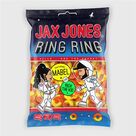 Cover icon of Ring Ring (featuring Mabel and Rich The Kid) sheet music for voice, piano or guitar by Jax Jones, Mabel, Rich The Kid, Camille Purcell, Mabel McVey, Mark Ralph, Marlon Roudette, Timucin Lam and Uzoechi Emenike, intermediate skill level