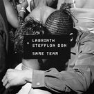 Cover icon of Same Team (featuring Stefflon Don) sheet music for voice, piano or guitar by Labrinth, Stefflon Don, Jason Boyd, Stephanie Allen and Timothy McKenzie, intermediate skill level