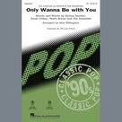 Cover icon of Only Wanna Be with You sheet music for orchestra/band (guitar, acoustic and electric) by Alan Billingsley, Hootie & The Blowfish, Darius Carlos Rucker, Everett Dean Felber, James George Sonefeld and Mark William Bryan, intermediate skill level