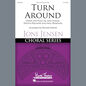 Turn Around sheet music download