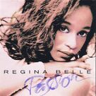 Cover icon of If I Could sheet music for piano solo by Regina Belle, Barbra Streisand, Kenny Hirsch, Marti Sharron and Ron Miller, easy skill level