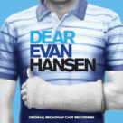 Cover icon of Part Of Me (from Dear Evan Hansen) sheet music for piano, voice or guitar by Pasek & Paul, Benj Pasek and Justin Paul, intermediate skill level